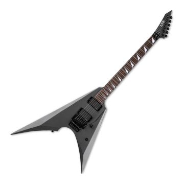 ESP LTD ARROW-400 CHARCOAL METALLIC guitar sku number LARROW400CHM
