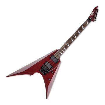 ESP LTD ARROW-400 SCARLET METALLIC guitar sku number LARROW400SCM