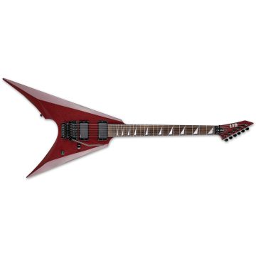 ESP LTD ARROW-400 SCARLET METALLIC guitar sku number LARROW400SCM