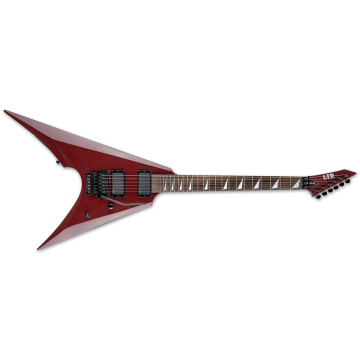 ESP LTD ARROW-400 SCARLET METALLIC guitar sku number LARROW400SCM