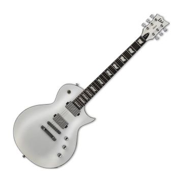ESP LTD EC-1000 PEARL WHITE guitar sku number LEC1000PW