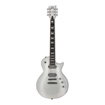 ESP LTD EC-1000 PEARL WHITE guitar sku number LEC1000PW