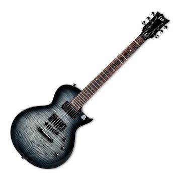ESP LTD EC-200DX CHARCOAL BURST guitar sku number LEC200DXCHB