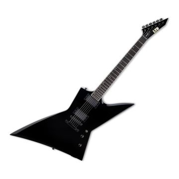 ESP LTD EXL-200 BLACK guitar sku number LEXL200BLK