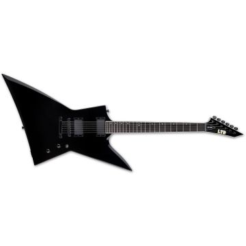 ESP LTD EXL-200 BLACK guitar sku number LEXL200BLK