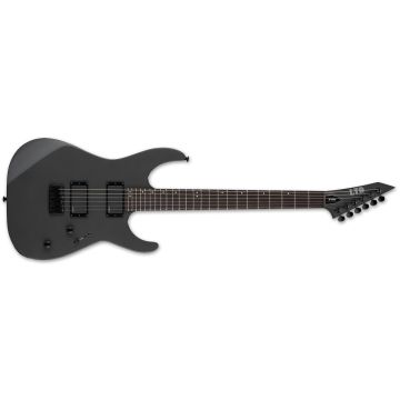 ESP LTD M-400HT CHARCOAL METALLIC guitar sku number LM400HTCHM