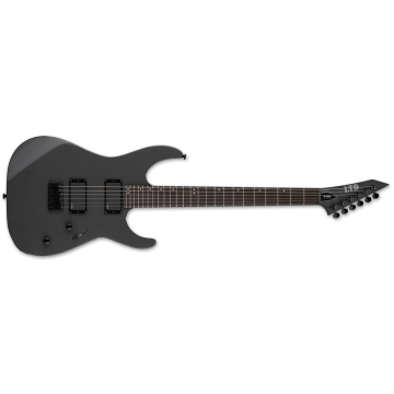 ESP LTD M-400HT CHARCOAL METALLIC guitar sku number LM400HTCHM