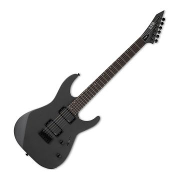ESP LTD M-400HT CHARCOAL METALLIC guitar sku number LM400HTCHM
