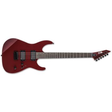 ESP LTD M-400HT SCARLET METALLIC guitar sku number LM400HTSCM