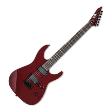ESP LTD M-400HT SCARLET METALLIC guitar sku number LM400HTSCM