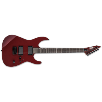 ESP LTD M-400HT SCARLET METALLIC guitar sku number LM400HTSCM