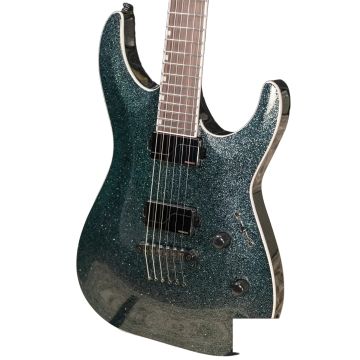 ESP LTD MH-1000NT GRANITE SPARKLE guitar sku number LMH1000NTGNSP