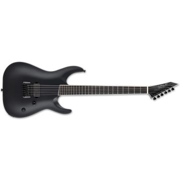 ESP LTD MT-I BLACK SATIN guitar sku number LMTIBLKS