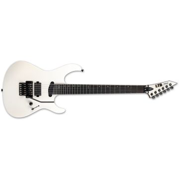 ESP LTD MV-1000 MAVERICK PEARL WHITE guitar sku number LMV1000PW
