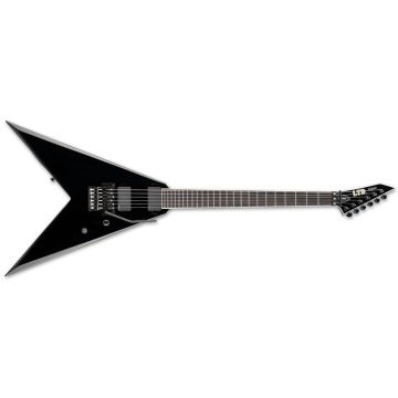 ESP LTD NV-1000 BLACK guitar sku number LNV1000BLK