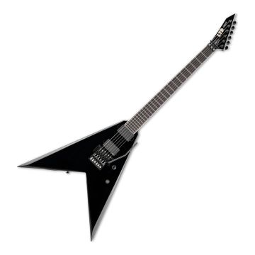 ESP LTD NV-1000 BLACK guitar sku number LNV1000BLK