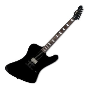 ESP LTD PHOENIX-201 BLACK guitar sku number LPHOENIX201BLK
