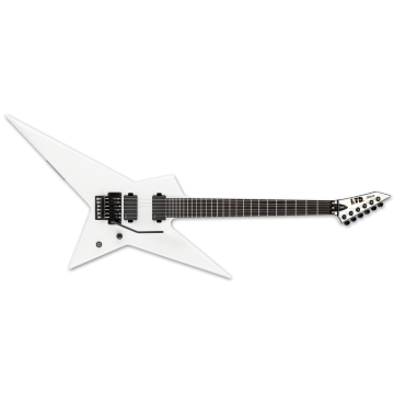 ESP LTD RS-1000 PEARL WHITE guitar sku number LRS1000PW
