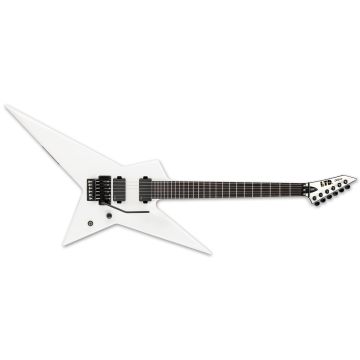 ESP LTD RS-1000 PEARL WHITE guitar sku number LRS1000PW