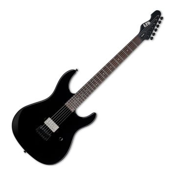 ESP LTD SN-201 HT BLACK guitar sku number LSN201HTBLK