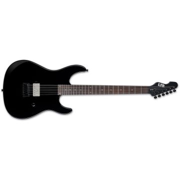 ESP LTD SN-201 HT BLACK guitar sku number LSN201HTBLK