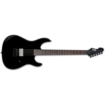 ESP LTD SN-201 HT BLACK guitar sku number LSN201HTBLK