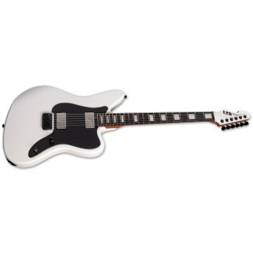 ESP LTD XJ-2HT SNOW WHITE guitar sku number LXJ2HTSW