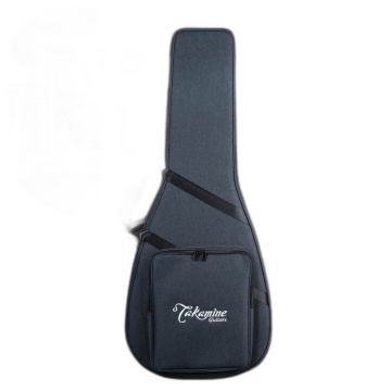 Takamine Semi-Hard Case for Jumbo acoustic sku number CTAKSH000A