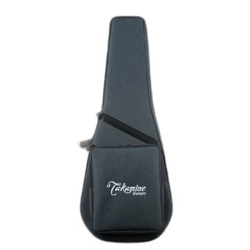 Takamine Semi-Hard Case for FXC acoustic sku number CTAKSH100A