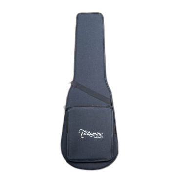 Takamine SH300A Semi-Hard Case for Classical Acoustic Guitars (Case Only) sku number CTAKSH300A