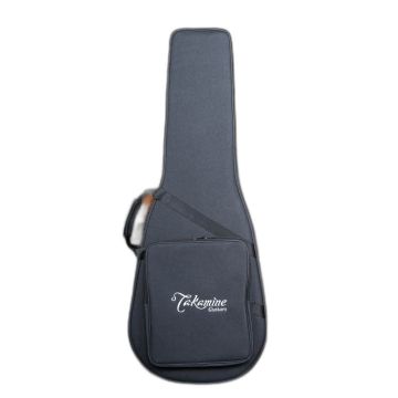Takamine Semi-Hard Case for NEX acoustic sku number CTAKSH500A