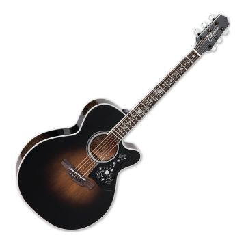 Takamine EF450C TTT BB acoustic sku number JTAKEF450CTTBB