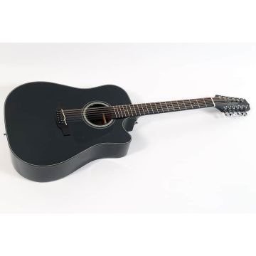 Takamine GD30CE-12 NAT LH acoustic sku number TAKGD30CE12LHNAT