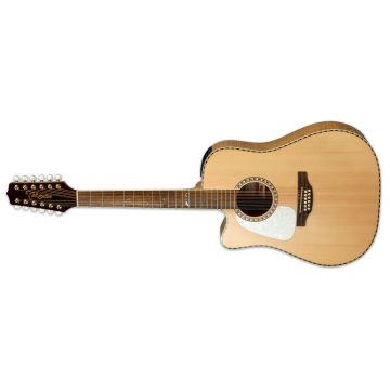 Takamine GD74CE-12ULH W/GIG BAG acoustic sku number TAKGD74CE12ULHNAT
