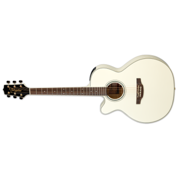 Takamine GN37CE LH PW W/GIG BAG acoustic sku number TAKGN37CELHPW