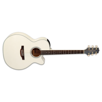 Takamine GN37CE PW W/GIG BAG acoustic sku number TAKGN37CEPW
