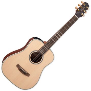 Takamine GP3HSE 3/4 Dreadnought Acoustic Guitar sku number TAKGP3HSENS