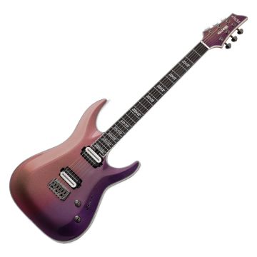 Schecter C-1 SLS Hollywood guitar in Supernova sku number SCHECTER1385