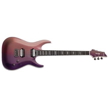 Schecter C-1 SLS Hollywood guitar in Supernova sku number SCHECTER1385
