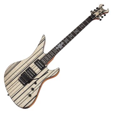 Schecter Synyster Standard Plus guitar in Gloss Natural sku number SCHECTER1752