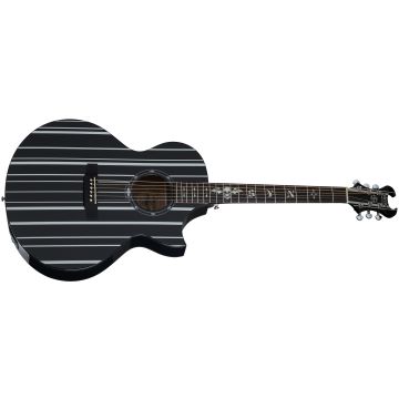 Schecter Synyster Gates 'Syn AC-GA SC' Acoustic acoustic sku number SCHECTER3700