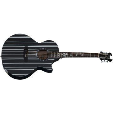 Schecter Synyster Gates 'Syn AC-GA SC' Acoustic acoustic sku number SCHECTER3700