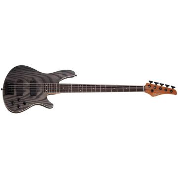 Schecter C-5 Standard bass in - C-5 Standard 5 String Charcoal Satin sku number SCHECTER3973