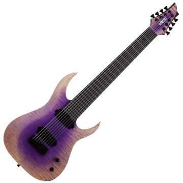 Schecter John Browne Tao-8 guitar in , Ozone Burst sku number SCHECTER634