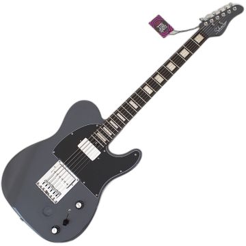 Schecter PT EX Baritone Guitar Dorian Gray B-Stock 0694 sku number SCHECTER2148-B0694