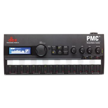 dbx PMC16 Personal Monitor Solutions sku number DBXPMCM-04