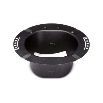 JBL Commercial CSS-BB4X6 4" Backcan For CSS8004 sku number CSS-BB4X6