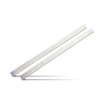 JBL Commercial CSS-TR4/8x12 TILE RAILS FOR CSS-BB4, CSS-BB8 BACKCANS sku number CSS-TR4/8x12