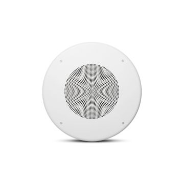 JBL Commercial CSS8018 8" Ceiling Spk, 10W sku number CSS8018