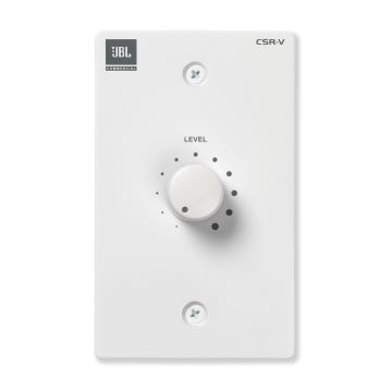 JBL Commercial CSR-V-WHT sku number JBLCSRVWHTV